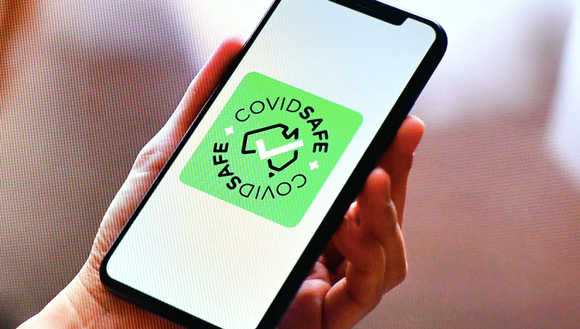COVIDSafe 应用程序将提供阿拉伯语、简体中文和繁体中文、 韩国语和越南语版本 - 1