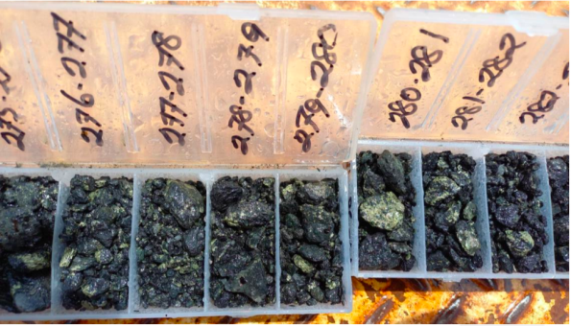 VMC西澳发现含锂伟晶岩股价飙涨 一游戏公司NFT发布当天净赚838万澳元 - 9
