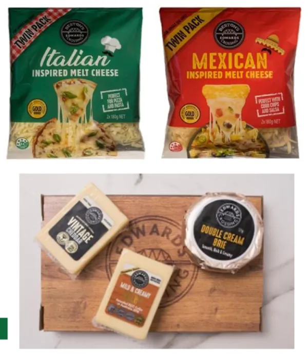 高毛利产品加速扩产 澳第三大奶酪制造商BFC成长可期 - 5