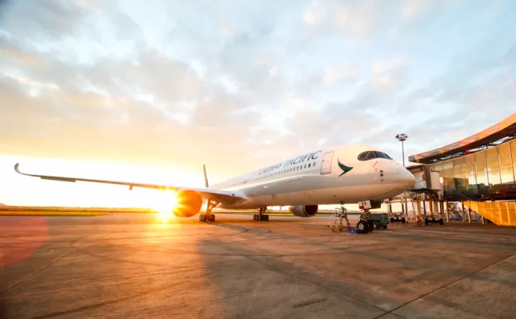 Cathay Pacific 国泰航空裁员消息被证实 公司将进入重组 - 1