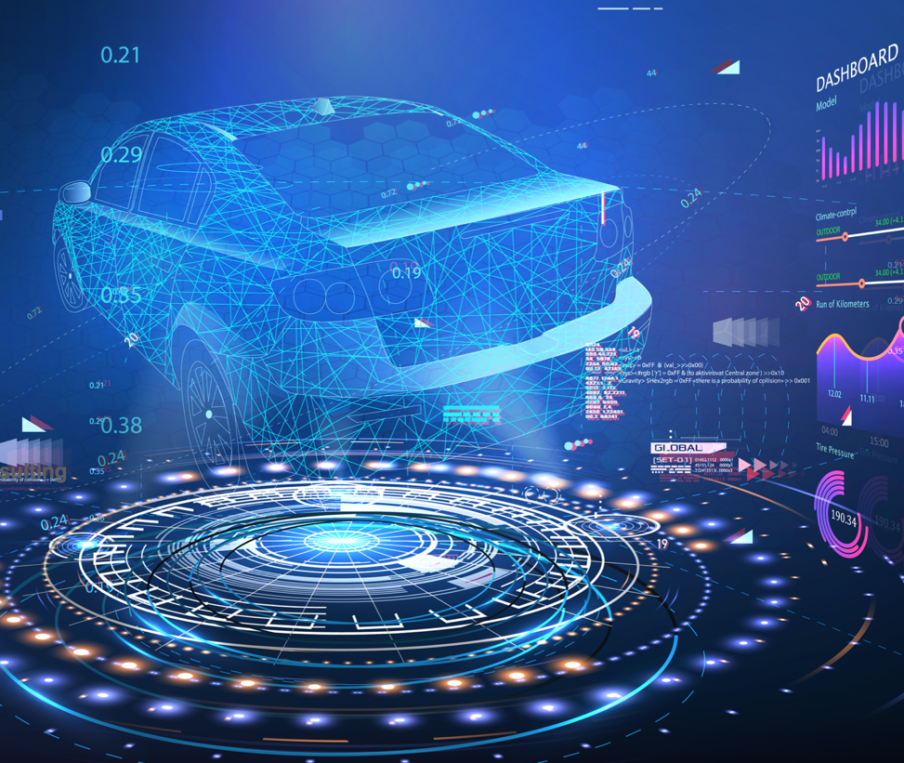 通用汽车安吉星系统软件开发商Connexion发布四季度财报 - 3