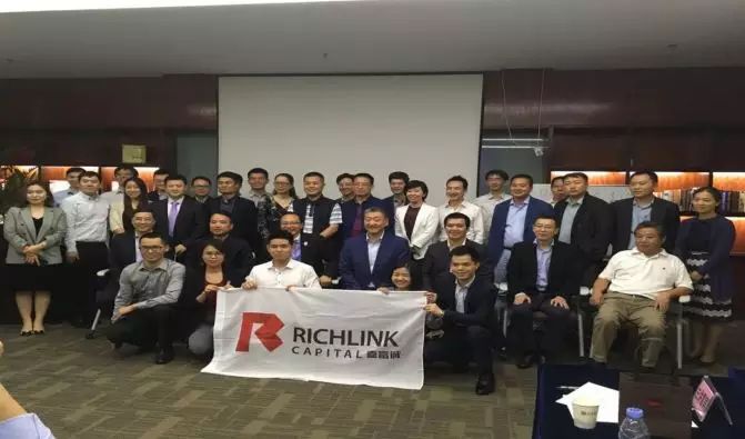 嘉富诚中澳创新联动又推重磅 春茗雅聚 吐露芬芳 - 3