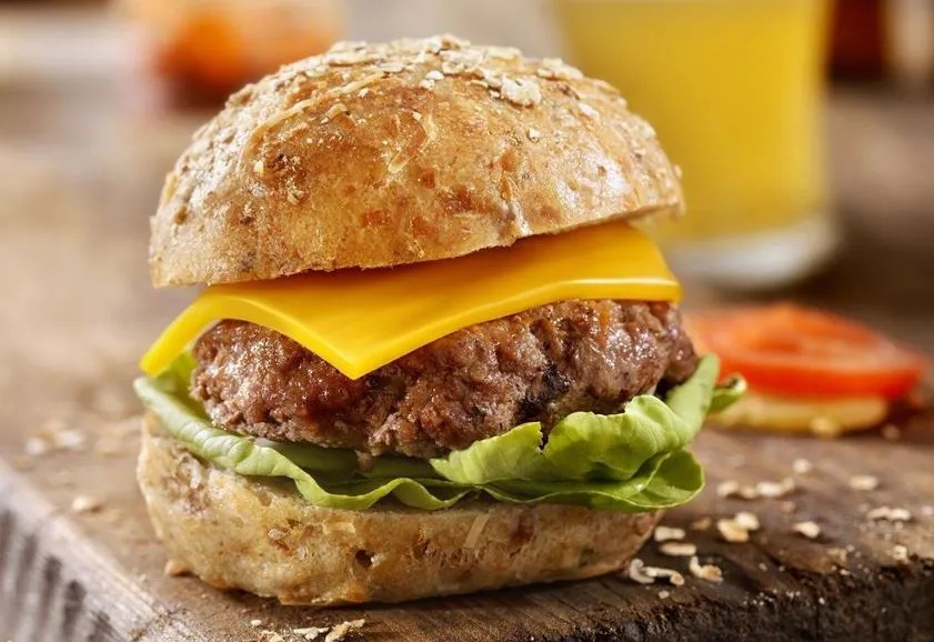 西澳上市公司WOA联合科廷大学抢滩人造肉市场 股价单日飙升翻番 - 2