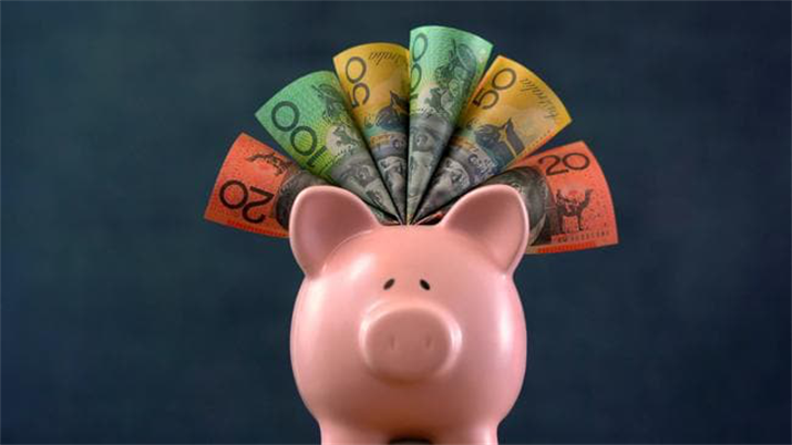 澳洲人提前支取170多亿澳元养老金 7月初迎来第二轮高峰 - 1