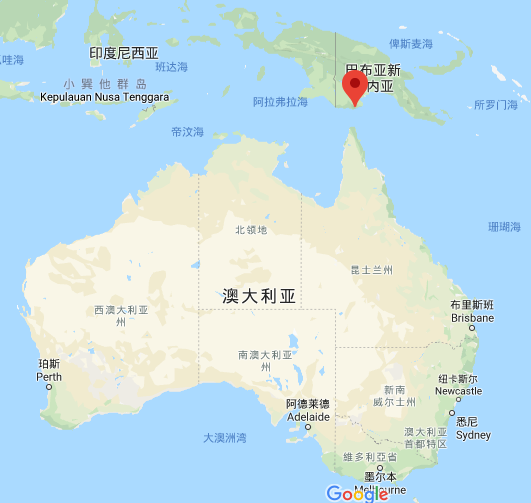 蝗灾迫近中国边境 澳大利亚为何也拉响了粮食警报？ - 3