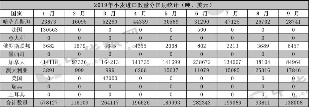 蝗灾迫近中国边境 澳大利亚为何也拉响了粮食警报？ - 7