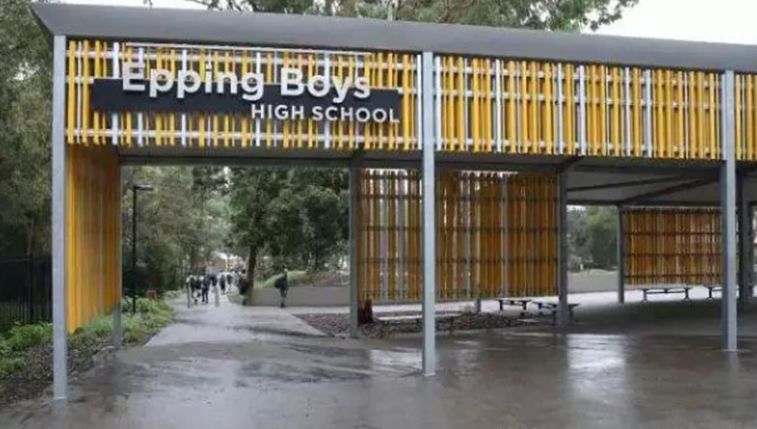 疫情严峻学校不停课，上不上学？专家有话说 - 4