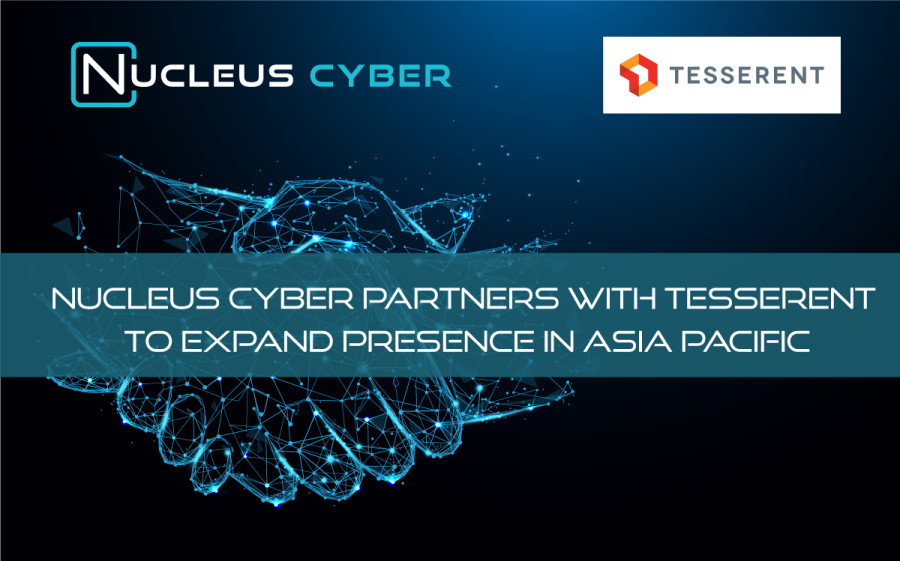 网络安全公司Tesserent收购Seer 股价创2016年以来新高 - 2