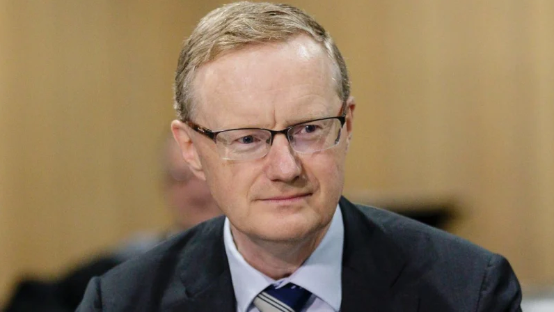 RBA 澳储行行长敦促政府借贷以刺激经济恢复 - 1