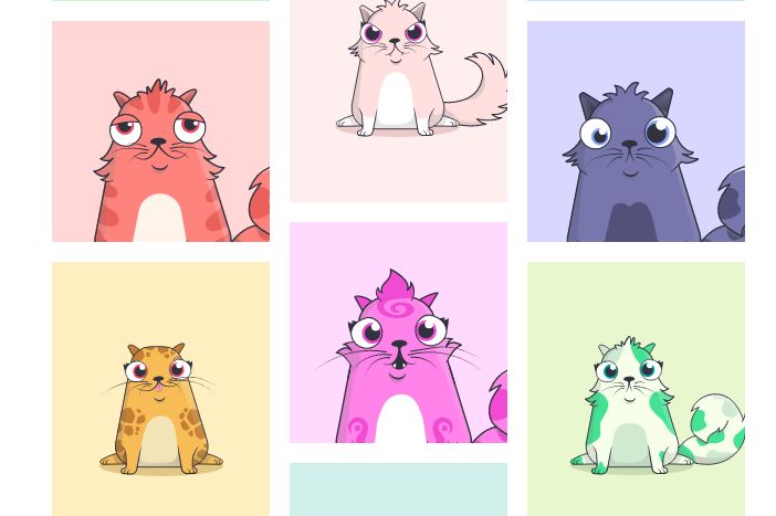 AB1斩获以太猫中国区分销许可 区块链布局娱乐版图 - 1