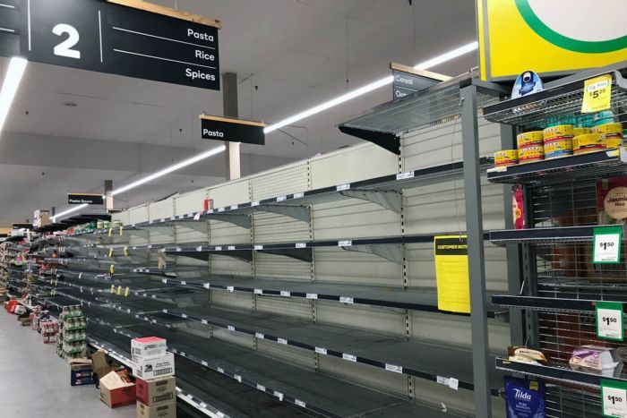 第二波爆买潮来袭 澳洲真要应对食品短缺挑战？ - 3