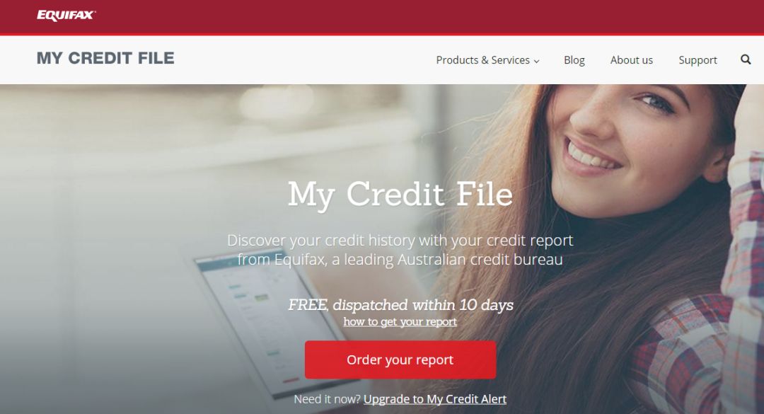 信用报告机构Equifax“不讲信用” 澳监管机构将其告上法庭 - 1