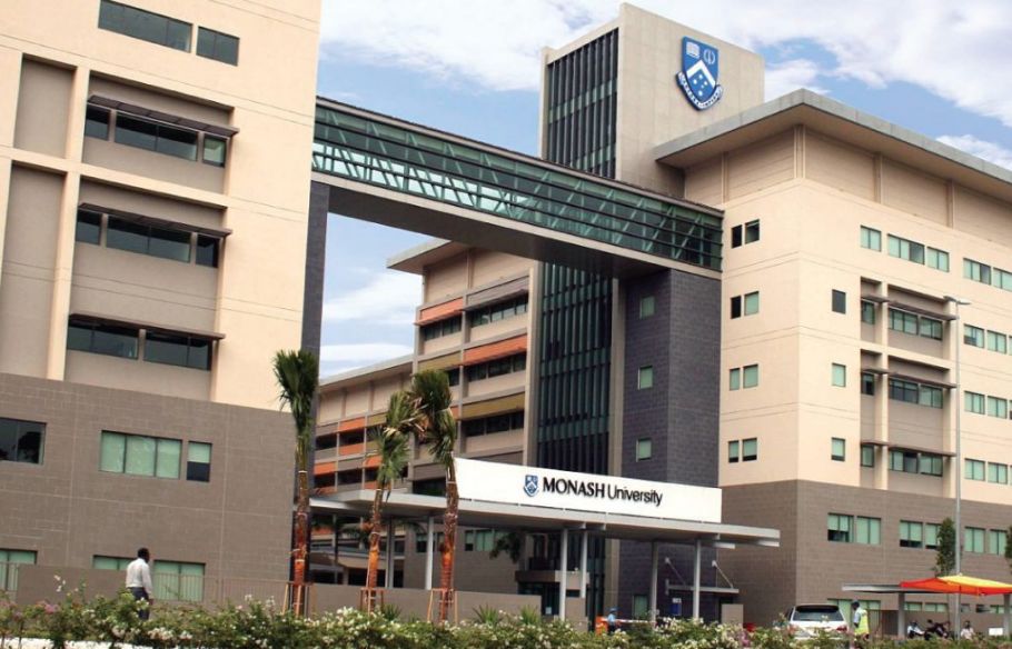 科研能力“拖了后腿”？ 澳洲大学面对改革挑战 - 3