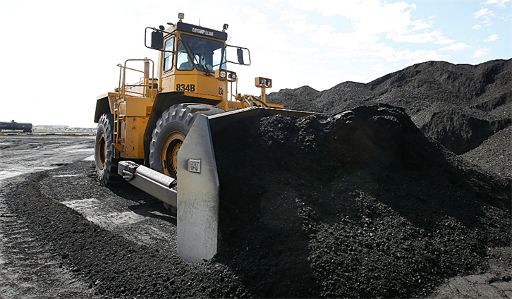 澳洲煤炭进口禁令传闻引澳媒揣测：制裁，管制，还是摩擦升级？ - 1