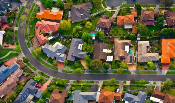 房产观察：房价上涨能否成为澳洲后疫情时期新现实？ - 3