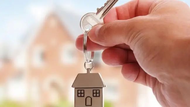 地产信息 |澳洲一月自住房贷创历史新高 改善型住房需求推高全澳房价 - 1