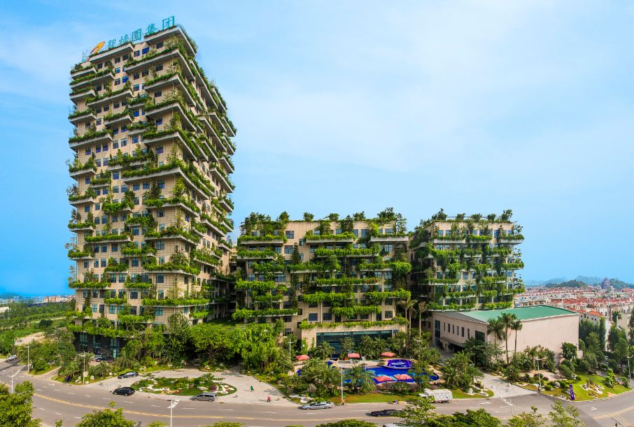 地产信息 |碧桂园澳洲公司启用国际大型房地产品牌“Risland” - 1