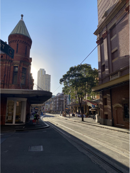 疫情致地产市场低迷 商业地产领袖呼吁企业员工尽快复工 - 1
