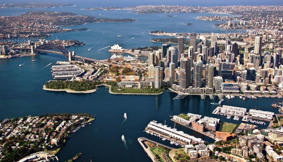 地产信息 |澳洲房价一月继续上涨 首府城市全线上扬 - 1
