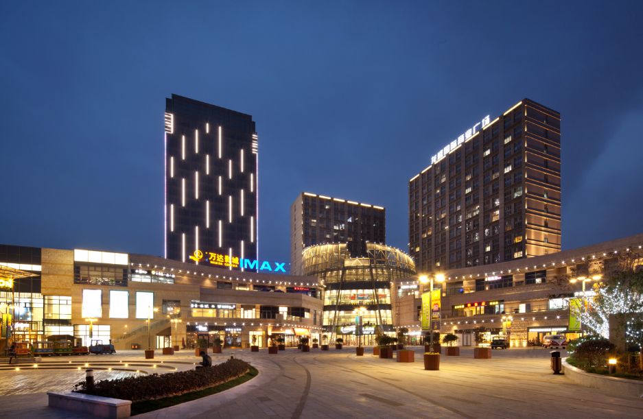 东方今典御府张先生的工作狂想曲创业无忧的秘密就在