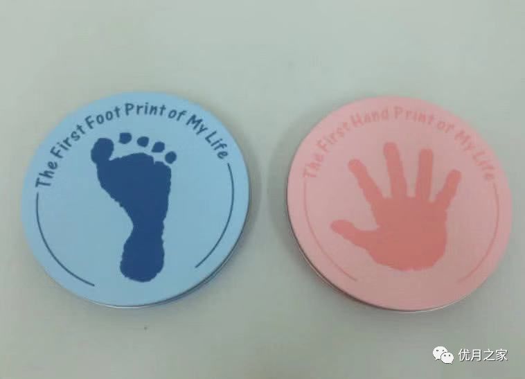 婴儿出生时，医院为什么要留脚印？