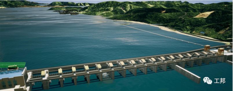 智慧水利数字孪生的图5