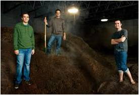 环保公益创业项目_大学生毕业做创业项目_怎样做环保创业项目