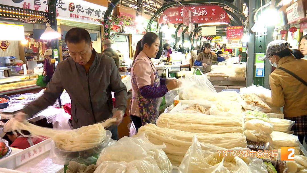 昆明广播电视台