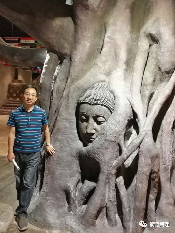 显微镜下的病理人生