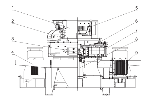 难以置信（玄武岩米砂）玄武岩石子玄武岩石料，(图5)