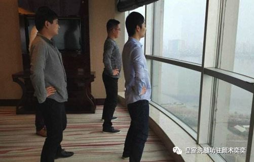 帝王洗髓功完整的练习步骤