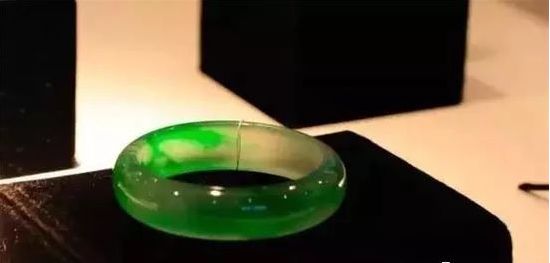 翡翠老坑与老种其实不是一回事，很多人都混淆了！