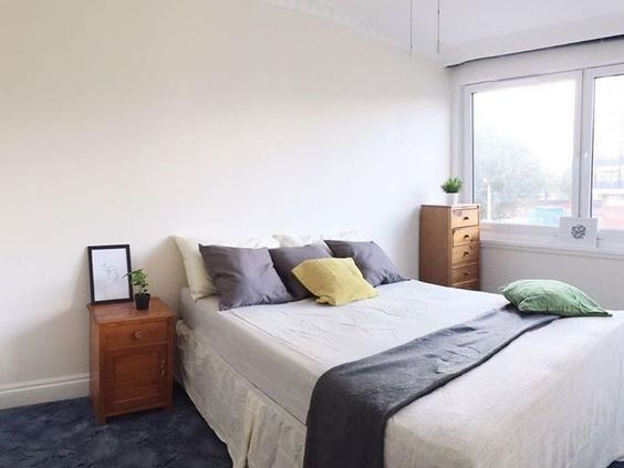 你的卧室像出租房？那是因为缺点“料”