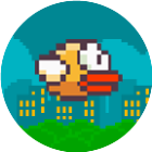 应用icon-HappyBird欢乐的像素小鸟2024官方新版