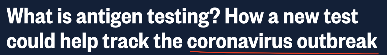 外刊精读day14|盘点疫情新闻中“爆发上升”的几个表达