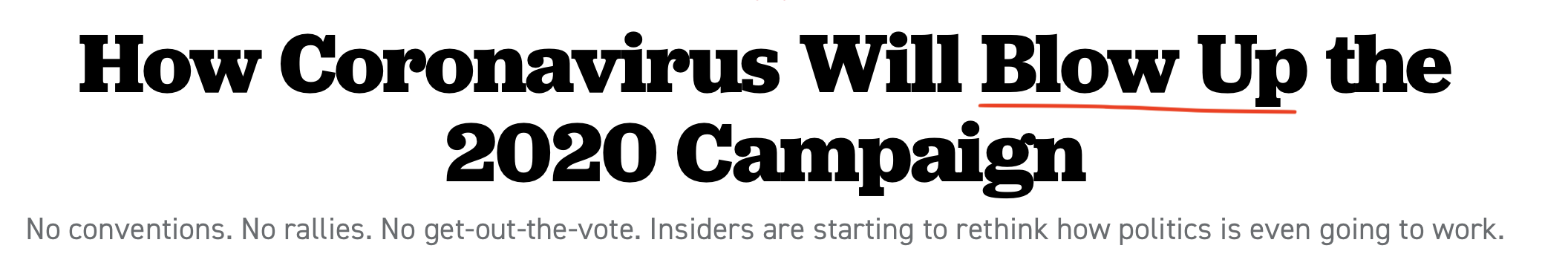 外刊精读day14|盘点疫情新闻中“爆发上升”的几个表达