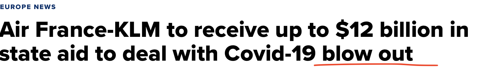 外刊精读day14|盘点疫情新闻中“爆发上升”的几个表达