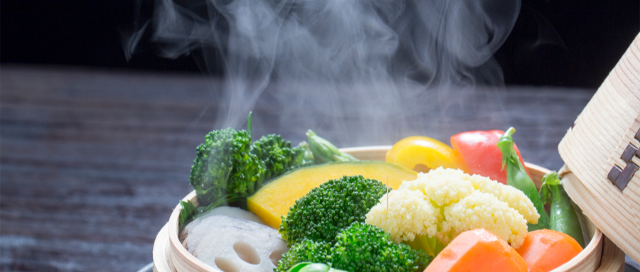 学习了！让血糖表现会更好的烹饪方式