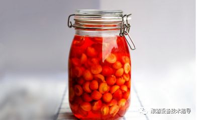 樱桃泡酒的功效与作用 酿酒设备技术指导 新能源汽车
