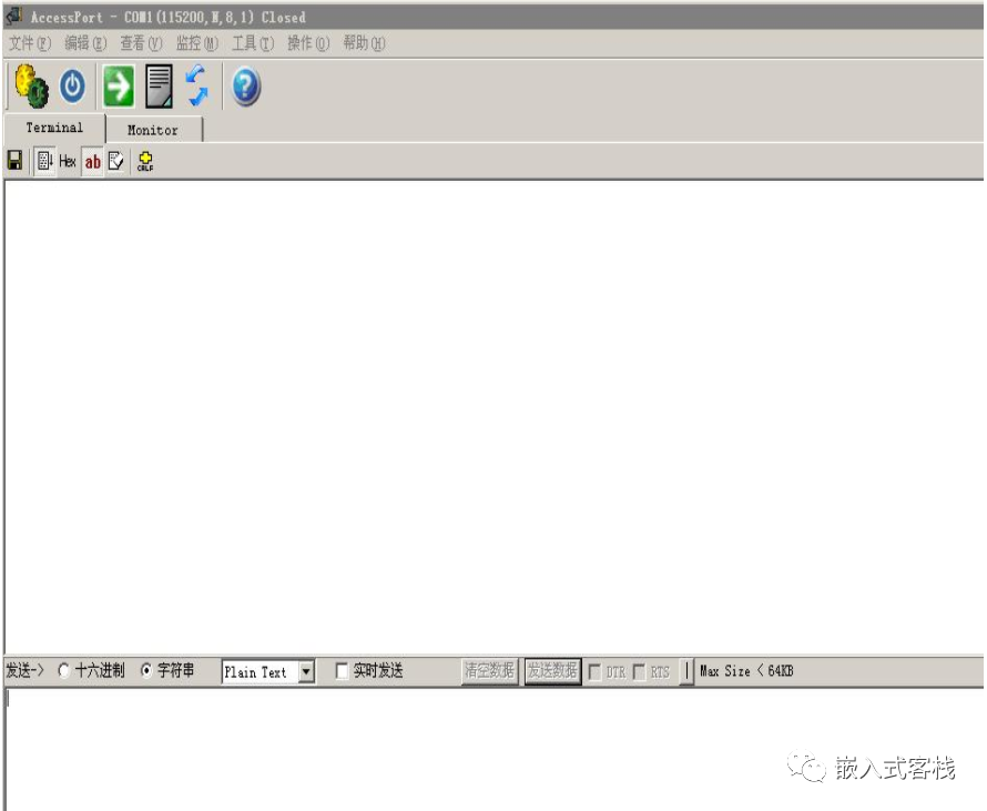 关于RS-485总线，这篇写的不错的图17