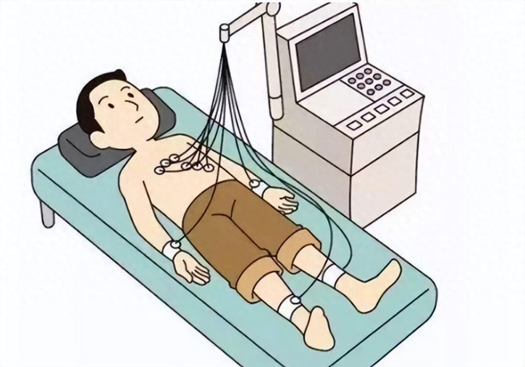 siui彩超怎么用【健康科普】心电图与心脏彩超，该做哪一个呢？_https://www.jmylbn.com_新闻资讯_第2张