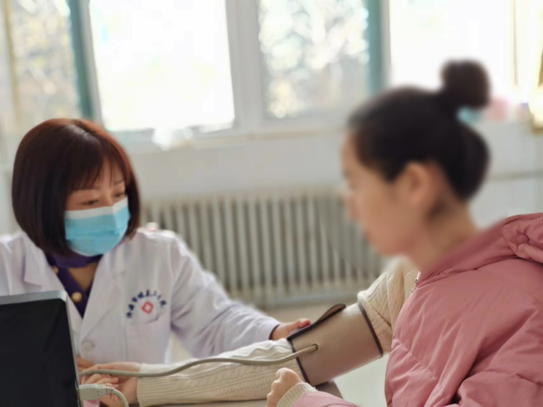 微米光治疗什么【科室风采】坡头卫生院妇产科简介_https://www.jmylbn.com_新闻资讯_第3张