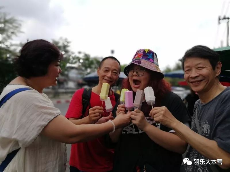 冠軍團隊，米其林美食之旅——2019台北清晨杯羽毛球邀請賽 未分類 第18張