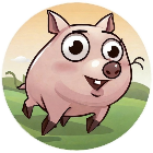 应用icon-猪了个猪救救这只猪2024官方新版