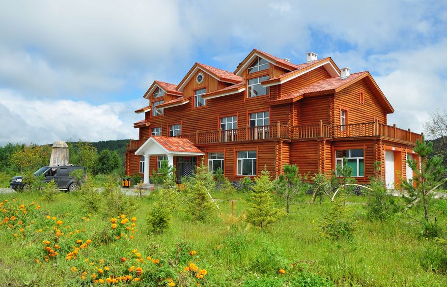 【深度大兴安岭】玩转：漠河北极村、龙江第‬一湾、五大连池，纯玩6天！0自费0购物！