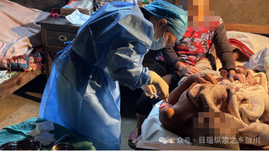 换药包里包含哪些换药包里的温度——护士尹利华_https://www.jmylbn.com_新闻资讯_第3张