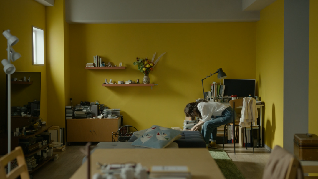 山田尚子活下来了吗_山田尚子_山田尚子为什么退出京都动画