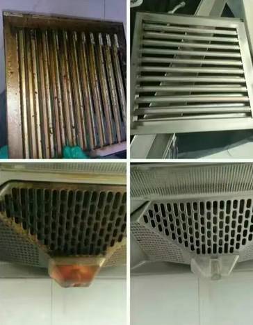 北京家装配件价格交流组,惊人!您知道长期不清洗家电的危害吗?