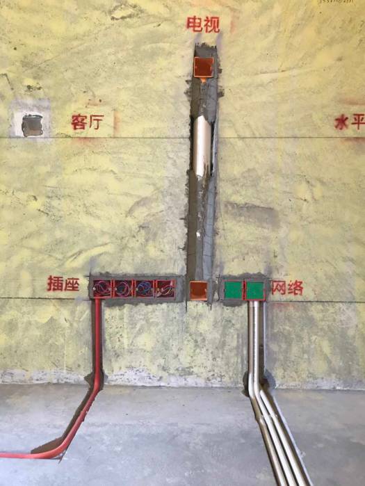 水电施工18个细节