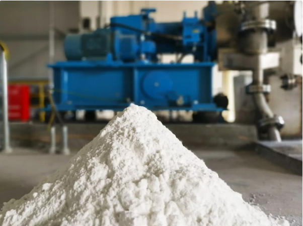 “零排放”？工業水領域可能嗎？